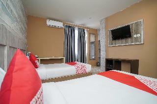 Oyo 736 Hotel Best Skip