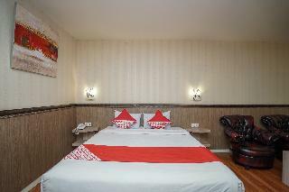 Oyo 736 Hotel Best Skip