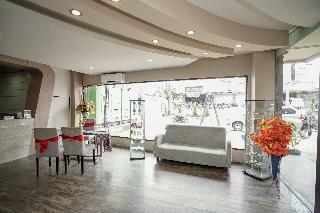 Oyo 736 Hotel Best Skip