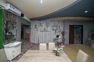 Oyo 736 Hotel Best Skip