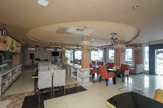Oyo 736 Hotel Best Skip