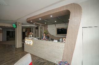 Oyo 736 Hotel Best Skip