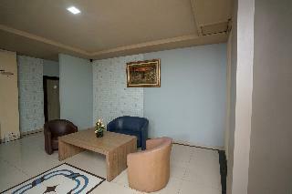 Oyo 736 Hotel Best Skip