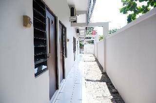 Hotel Harmoni