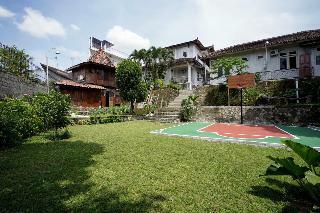 Hotel Oyo 749 Omah Putih