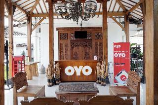 Hotel Oyo 749 Omah Putih