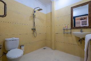 Hotel Oyo 785 Van Mandri Guest House