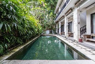 Hotel Oyo 785 Van Mandri Guest House