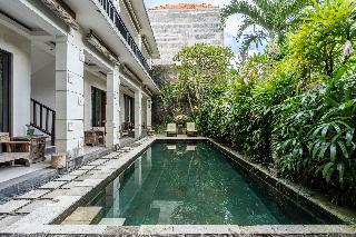 Hotel Oyo 785 Van Mandri Guest House