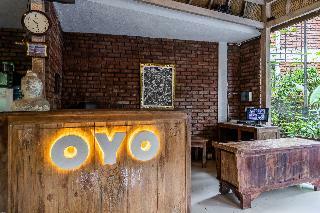 Hotel Oyo 785 Van Mandri Guest House