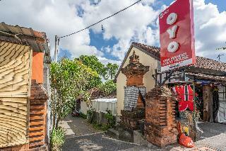 Hotel Oyo 785 Van Mandri Guest House
