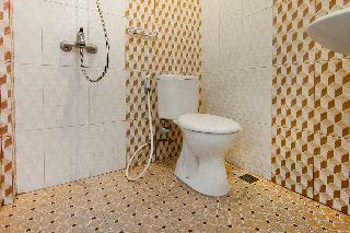 Oyo 799 Hotel Dieng