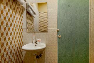 Oyo 799 Hotel Dieng