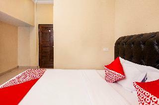 Oyo 799 Hotel Dieng