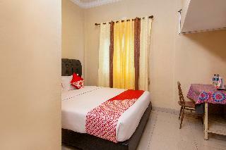 Oyo 799 Hotel Dieng