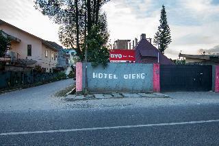 Oyo 799 Hotel Dieng