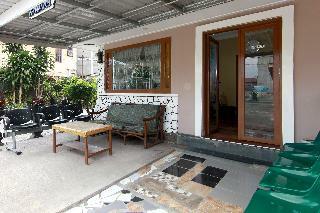 Oyo 799 Hotel Dieng