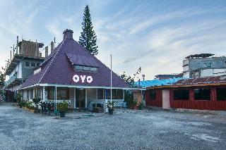 Oyo 799 Hotel Dieng