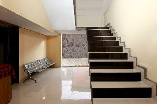 Oyo 799 Hotel Dieng
