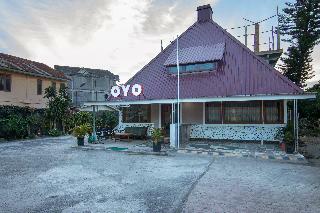 Oyo 799 Hotel Dieng