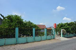 Hotel Oyo 810 Idola Residence