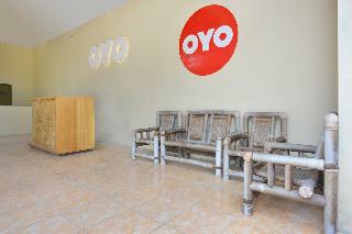 Hotel Oyo 810 Idola Residence