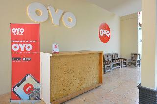 Hotel Oyo 810 Idola Residence