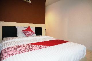 Hotel Oyo 811 Mars Kost Syariah