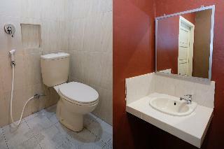 Hotel Oyo 811 Mars Kost Syariah