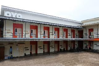 Hotel Oyo 811 Mars Kost Syariah