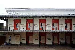 Hotel Oyo 811 Mars Kost Syariah