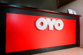 Hotel Oyo 811 Mars Kost Syariah