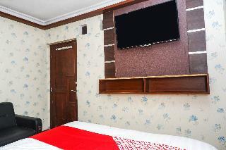 Hotel Mukti Jaya