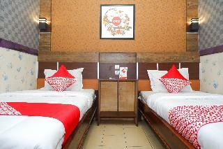 Hotel Mukti Jaya
