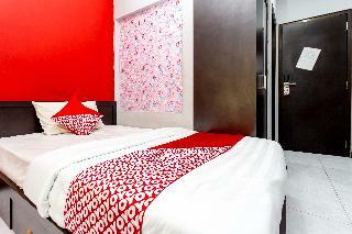 Hotel Oyo 834 Alletha Guest House 1