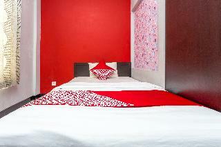 Hotel Oyo 834 Alletha Guest House 1