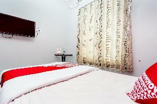 Hotel Oyo 834 Alletha Guest House 1