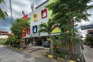 Hotel Oyo 834 Alletha Guest House 1