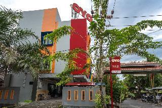Hotel Oyo 834 Alletha Guest House 1