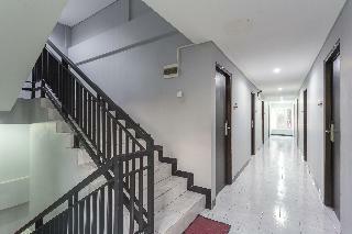 Hotel Oyo 834 Alletha Guest House 1