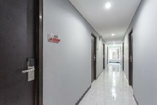 Hotel Oyo 834 Alletha Guest House 1