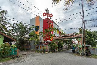 Hotel Oyo 834 Alletha Guest House 1