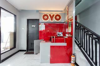 Hotel Oyo 834 Alletha Guest House 1