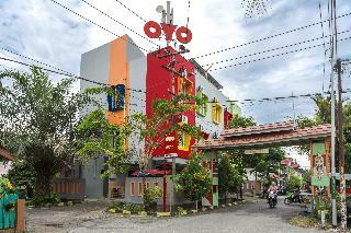 Hotel Oyo 834 Alletha Guest House 1