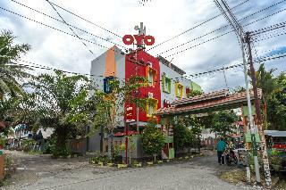 Hotel Oyo 834 Alletha Guest House 1