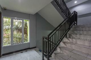 Hotel Oyo 834 Alletha Guest House 1