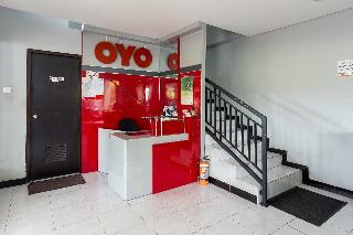 Hotel Oyo 834 Alletha Guest House 1