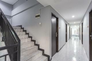 Hotel Oyo 834 Alletha Guest House 1