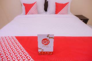Oyo 884 Rumoh Pmi Hotel