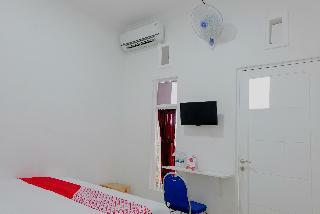 Hotel Omahku Asri Syariah